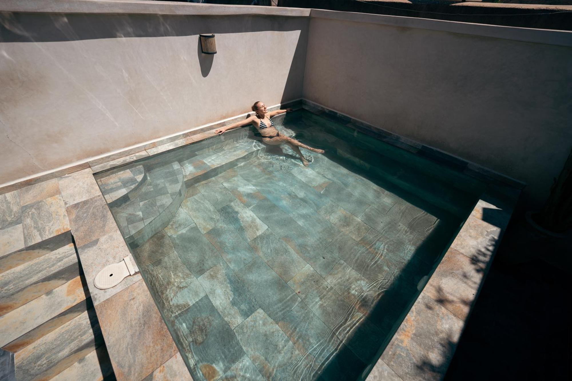 Ryad Selyen Marrakesh Exterior foto